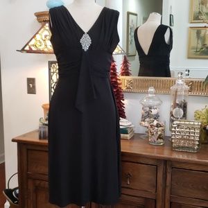 Sherry Martin New York Dress